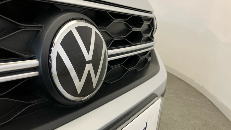 Volkswagen Taigo 1.5 TSI 150 R-Line 5dr DSG Petrol Hatchback